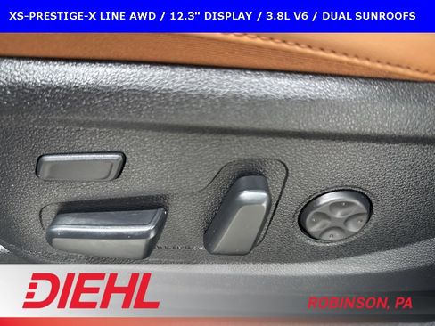 Used 2024 Kia Telluride SX Prestige X-Line image 24