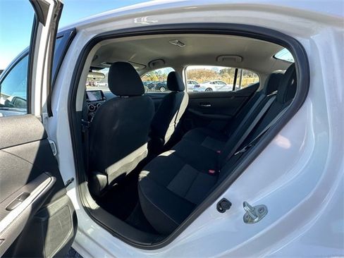 Used 2023 Nissan Sentra SV w/ All-Weather Package image 18