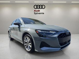 Certified 2026 Audi A3 2.0T Premium w/ Convenience Package AWD/4WD video 1