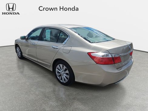 Used 2013 Honda Accord EX image 3