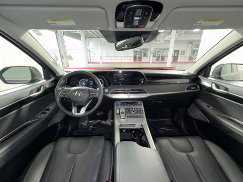 Used 2022 Hyundai Palisade Limited w/ Cargo Package image 23