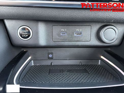 Used 2022 Nissan Rogue Platinum w/ Head-Up Display Package FWD image 19