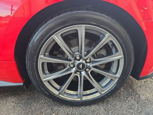 Used 2015 Ford Mustang GT Premium w/ Equipment Group 401A image 41