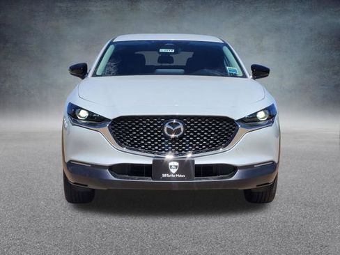 New 2026 MAZDA CX-30 AWD 2.5 S w/ Select Sport Pkg image 2