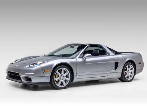 Used 2004 Acura NSX T image 93