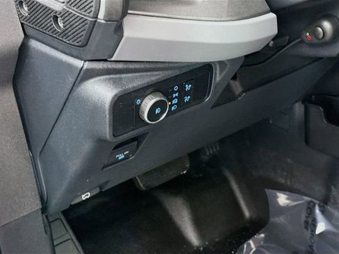 Used 2024 Ford Bronco Big Bend AWD/4WD image 10