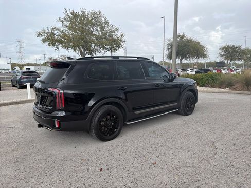 Used 2023 Kia Telluride SX X-Pro image 10
