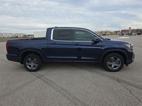 Used 2023 Honda Ridgeline RTL image 14