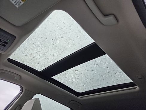 New 2026 Nissan Rogue SV image 13