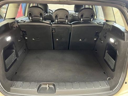 Used 2016 MINI Cooper Clubman S FWD image 9