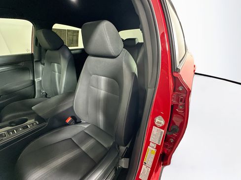Used 2023 Honda Civic Sport image 12