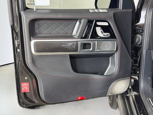 Used 2025 Mercedes-Benz G 63 AMG 4MATIC image 20