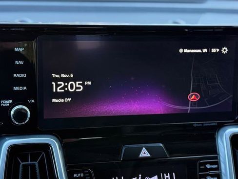 Used 2023 Kia Sorento SX image 38