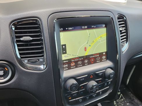 Used 2019 Dodge Durango R/T AWD/4WD image 8