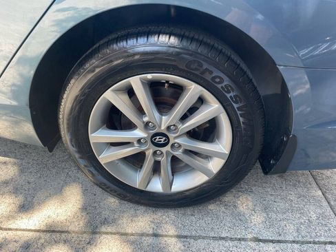 Used 2016 Hyundai Sonata SE FWD image 8