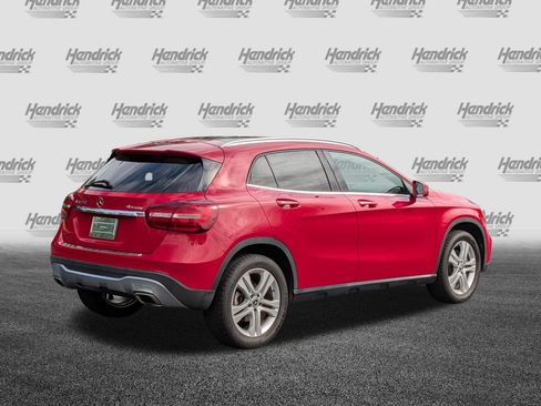 Used 2020 Mercedes-Benz GLA 250 4MATIC image 10