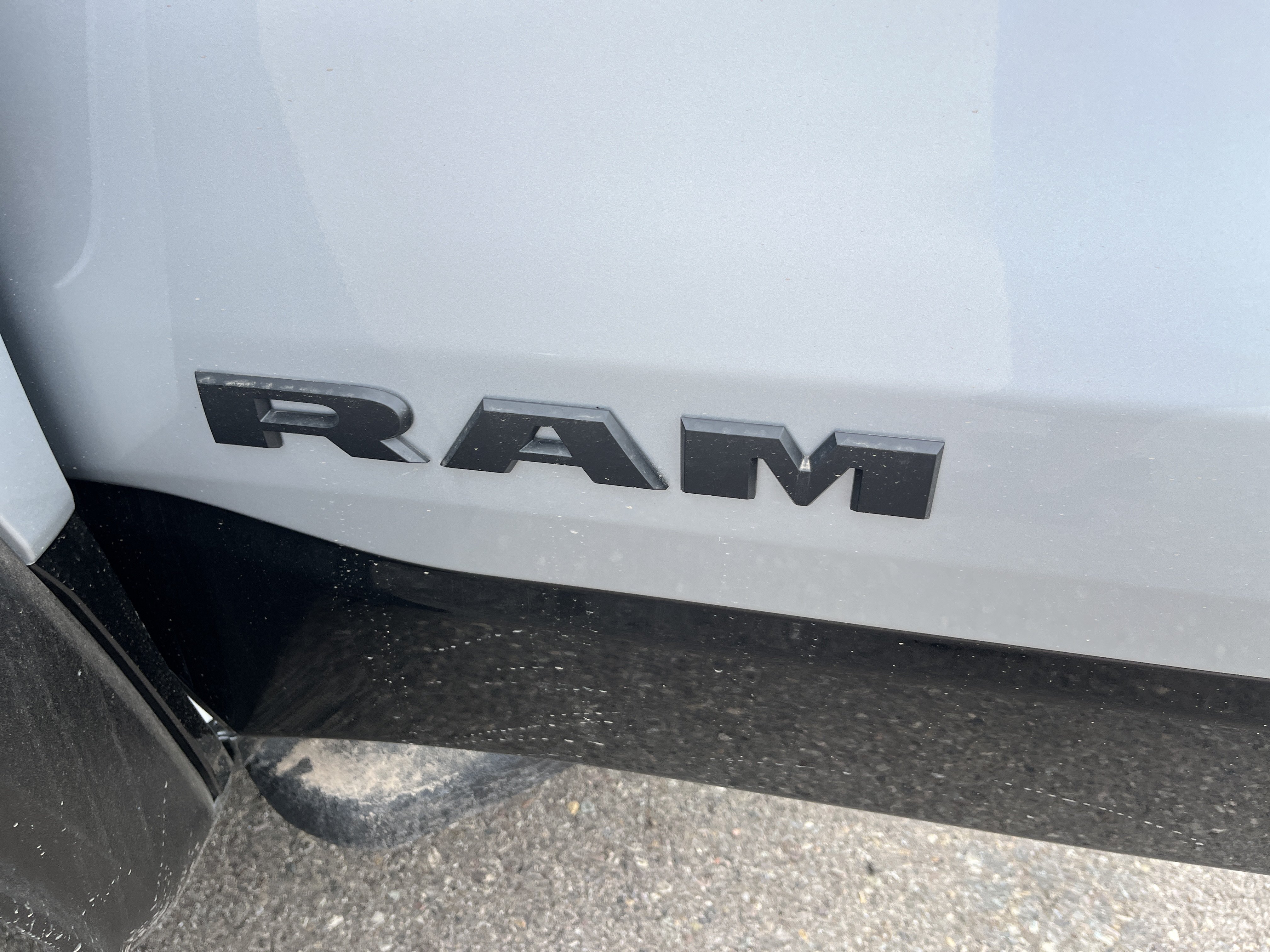 New 2026 RAM 1500 RHO AWD/4WD image 28
