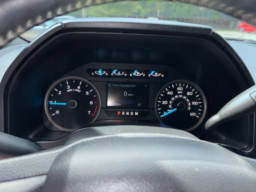 Used 2020 Ford F150 XLT w/ Equipment Group 302A Luxury AWD/4WD image 17