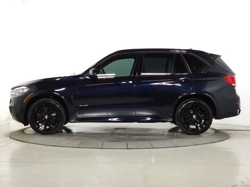 Used 2018 BMW X5 xDrive50i image 6