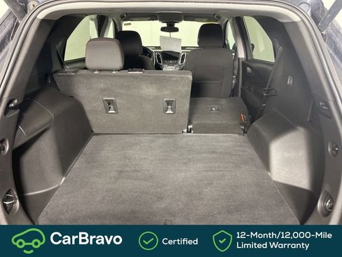Certified 2022 Chevrolet Equinox LT image 24