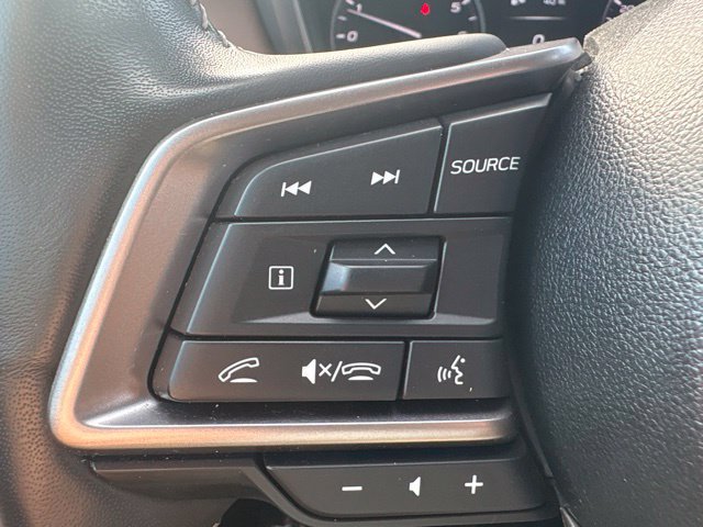 Certified 2024 Subaru Outback Touring XT AWD/4WD image 18