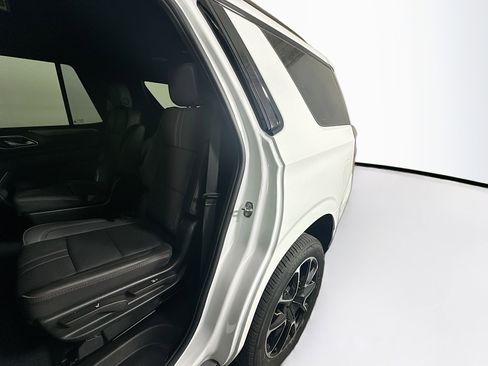 Used 2023 Chevrolet Tahoe RST w/ Luxury Package RWD image 26