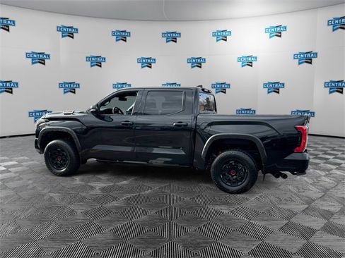 Used 2024 Toyota Tundra TRD Pro image 3