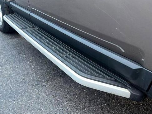 Used 2016 Land Rover LR4 HSE image 36