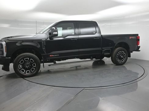 New 2026 Ford F250 Platinum image 27