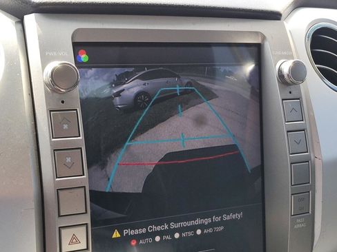 Used 2014 Toyota Tundra SR5 w/ SR5 Upgrade Package image 24