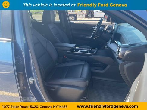 Used 2025 Chevrolet Equinox LT w/ Convenience Package II AWD/4WD image 14