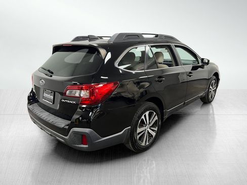 Used 2019 Subaru Outback 2.5i Limited w/ Popular Package #2 image 7