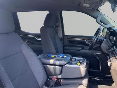 Used 2022 Chevrolet Silverado 1500 RST image 30