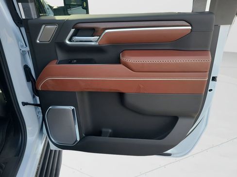 New 2026 GMC Sierra 3500 Denali Ultimate image 45