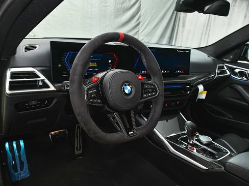 Used 2026 BMW M4 xDrive Competition AWD/4WD image 18
