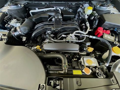 New 2025 Subaru Outback Limited image 36