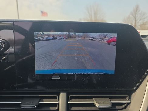 New 2026 Chevrolet Trax LS w/ LS Convenience Package image 21