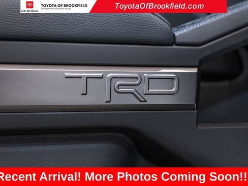 Certified 2026 Toyota Tacoma TRD Off-Road w/ TRD Off Road Premium Package AWD/4WD image 21