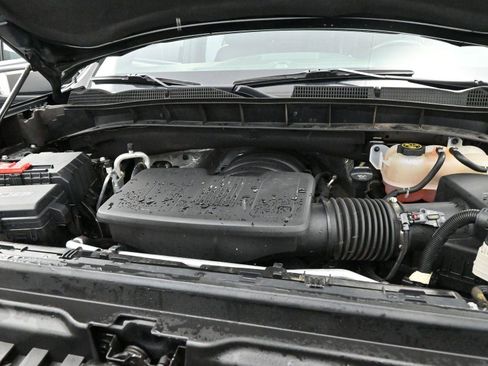 Used 2021 GMC Sierra 1500 AT4 image 34