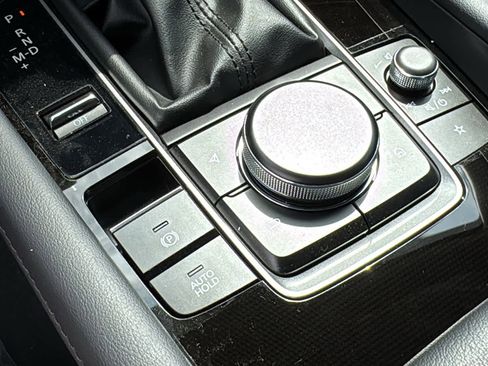 New 2025 MAZDA MAZDA3 s image 24