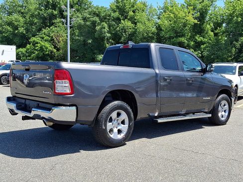 Used 2022 RAM 1500 Big Horn AWD/4WD image 6