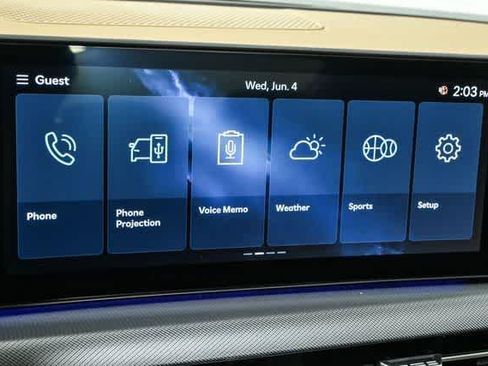 New 2025 Hyundai Sonata Limited FWD image 14