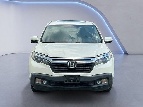 Used 2019 Honda Ridgeline RTL-T image 8