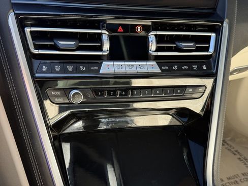 Certified 2022 BMW 840i Gran Coupe xDrive w/ Comfort Seating Package image 14