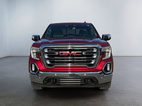 Used 2019 GMC Sierra 1500 SLT w/ SLT Premium Plus Package image 8