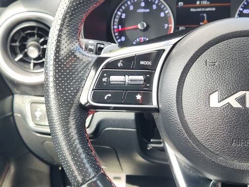 Used 2023 Kia Forte GT FWD image 27
