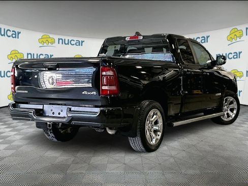 Used 2019 RAM 1500 Big Horn image 6