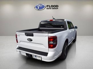 New 2025 Ford Maverick Lobo video 2