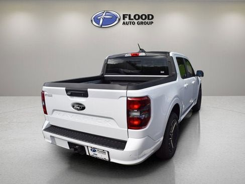 New 2025 Ford Maverick Lobo image 2