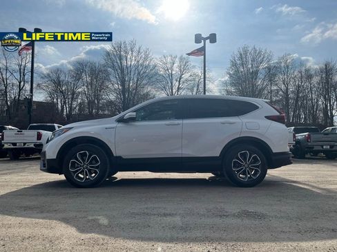 Used 2022 Honda CR-V EX image 14